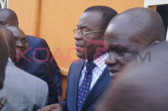 Côte dÂ’Ivoire : Doute sur lÂ’éligibilité de Ouattara, Nabagné demande à  AFFI de parler avec responsabilité